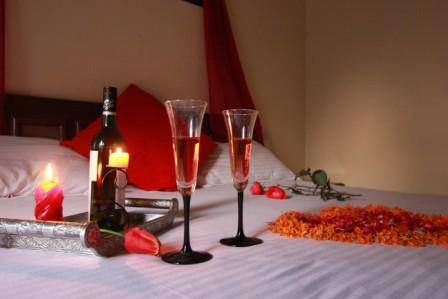The Manali Heritage Cottage, Manali 4